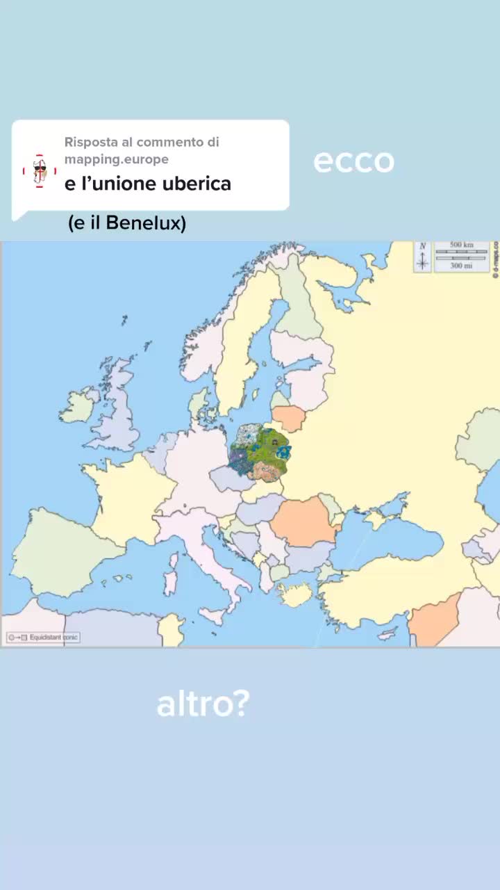 @Europe