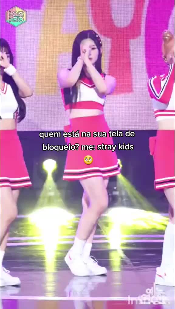 @STREAM EM POPPY ❗