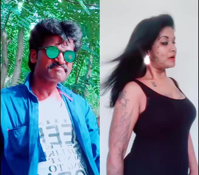 @M. munusamy