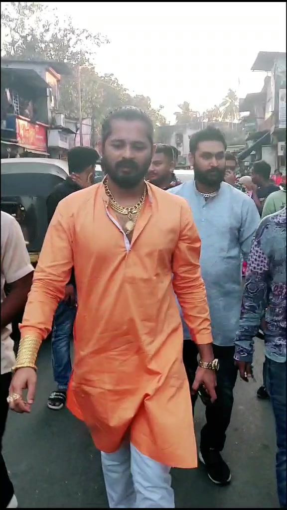 @Yograj Gosavi