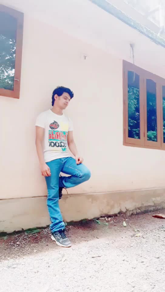 @Anish Nair