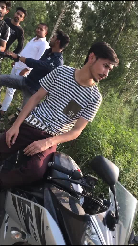 @Badshah Rider