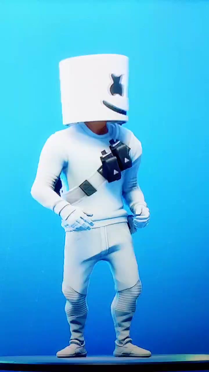 @💢Fortnite Dances💢