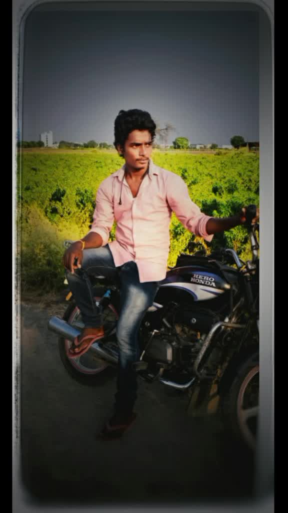 @Charan Teja Gadhired