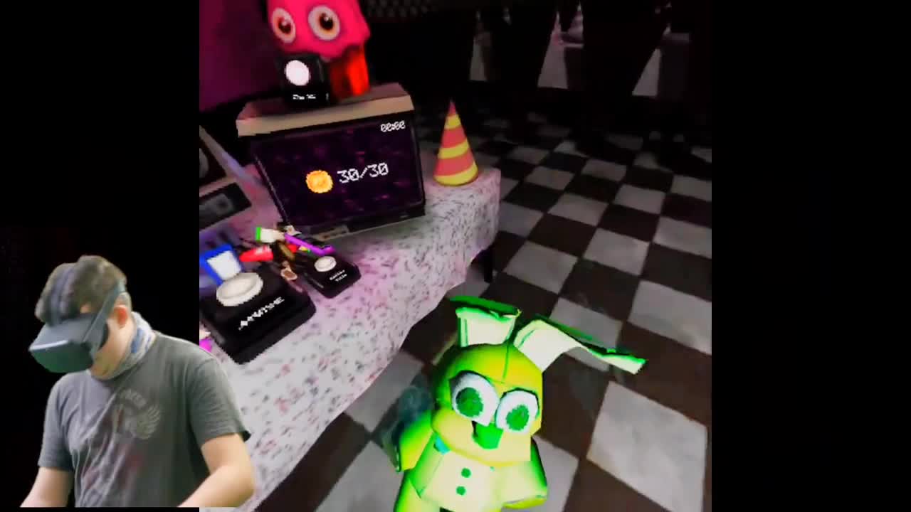 @FNaFIRL