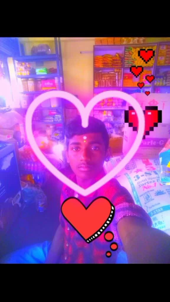 @Chakali Surender