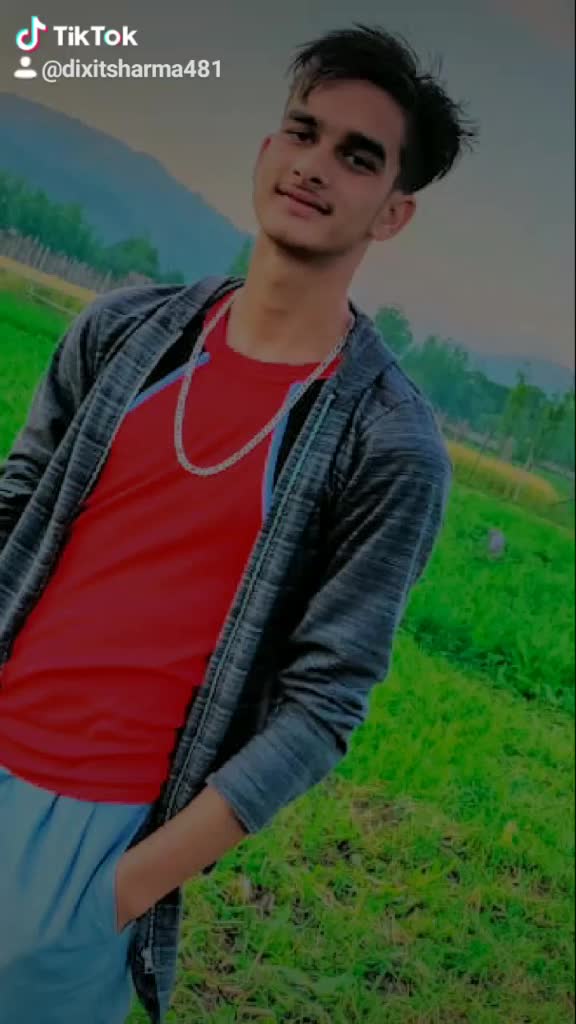 @Dixit Sharma