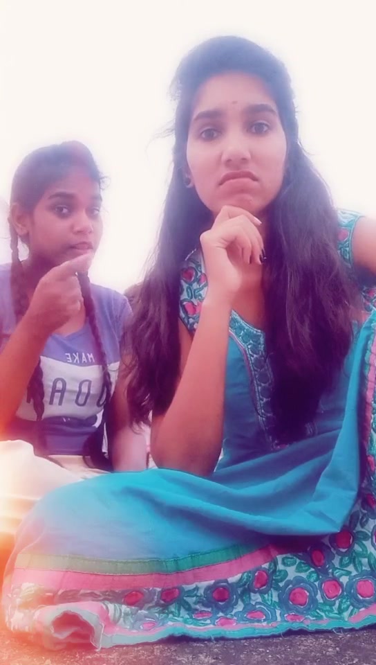 @NiharikaPinky❤️🥰