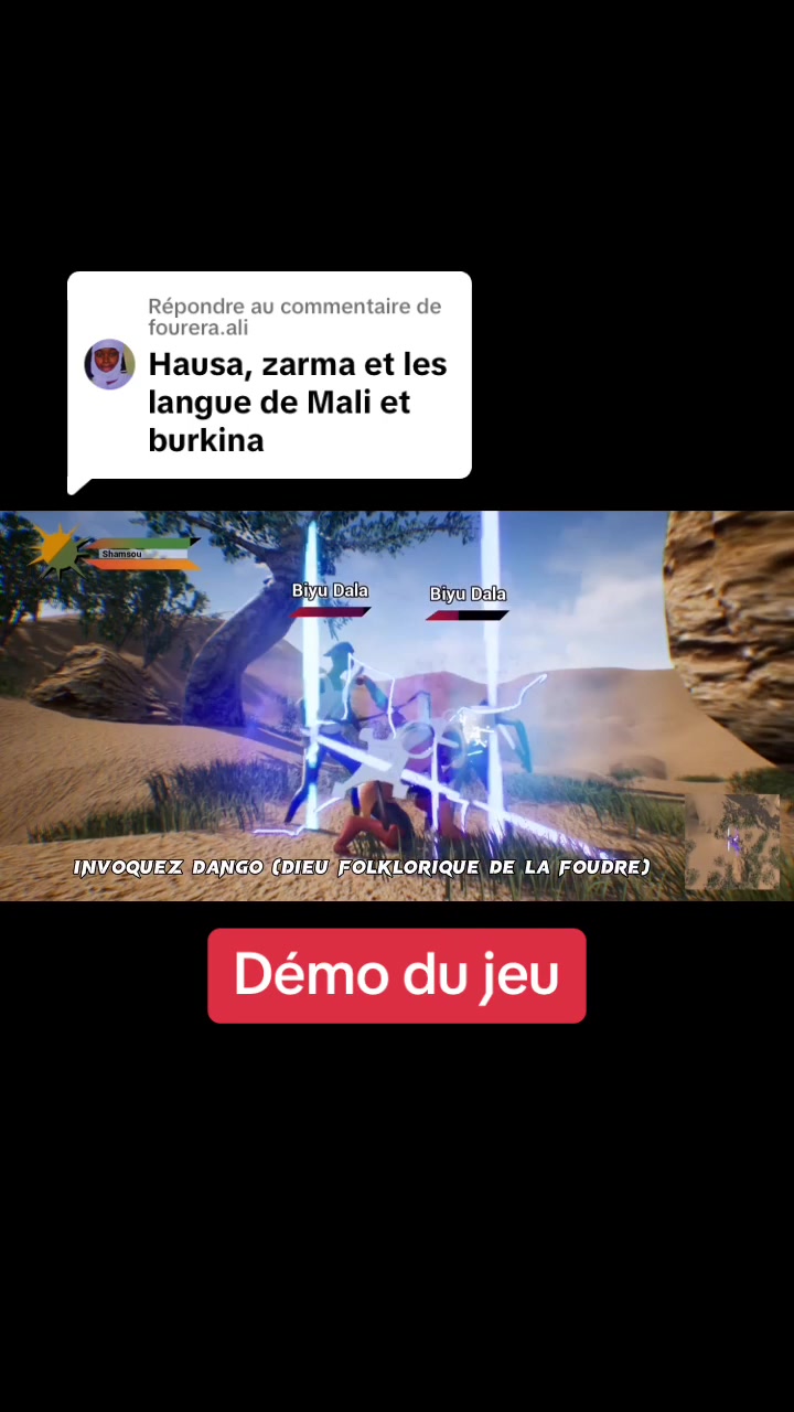 @Mahaman Sani Housseyni Issa