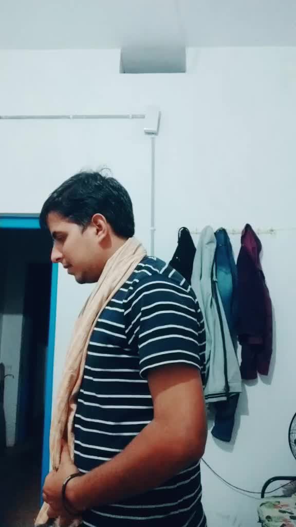 @Gyana Ranjan Prahara