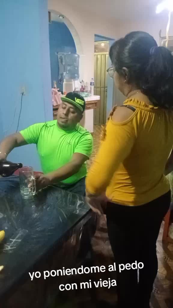 @Canelito Ramirez