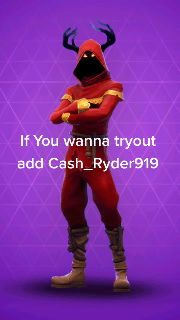 @Cash Clan