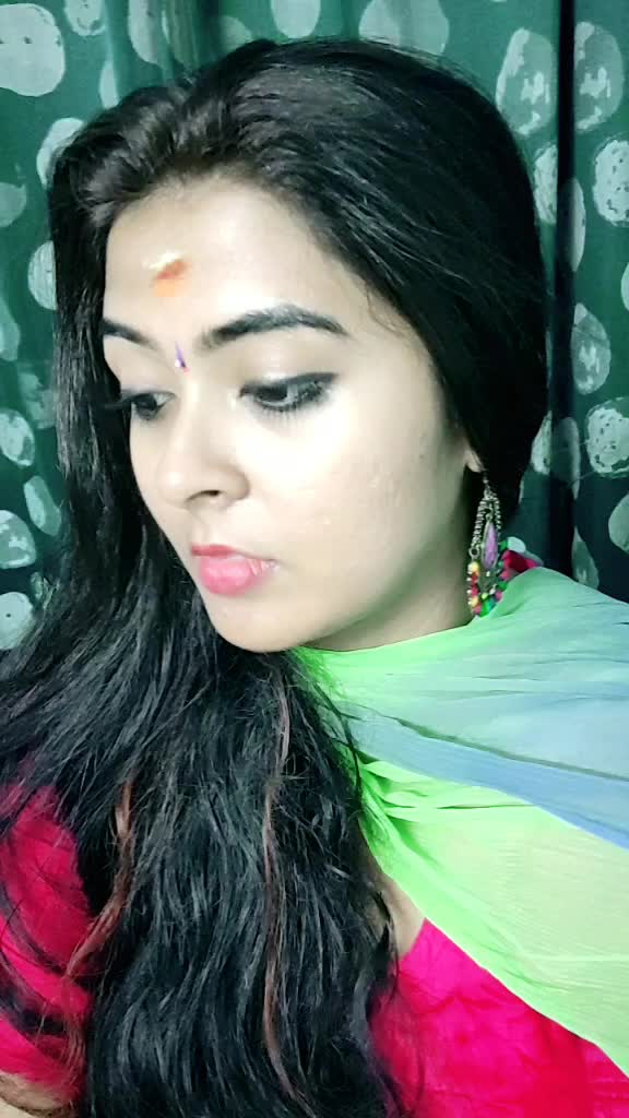 @Meenakshy Kishore