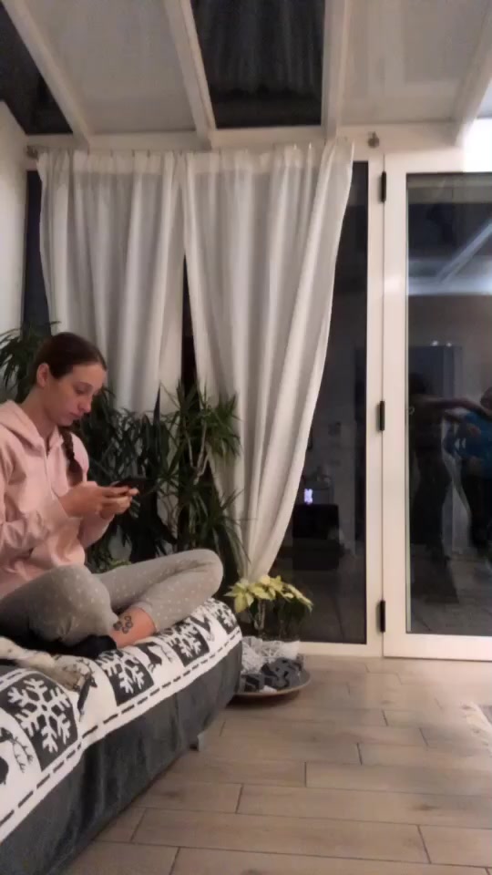 @Isabel Mauro