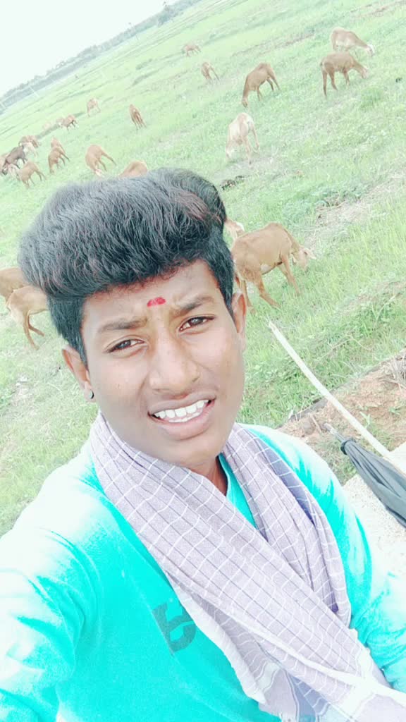 @యల్లంల శ్రీకాంత్ యాదవ్