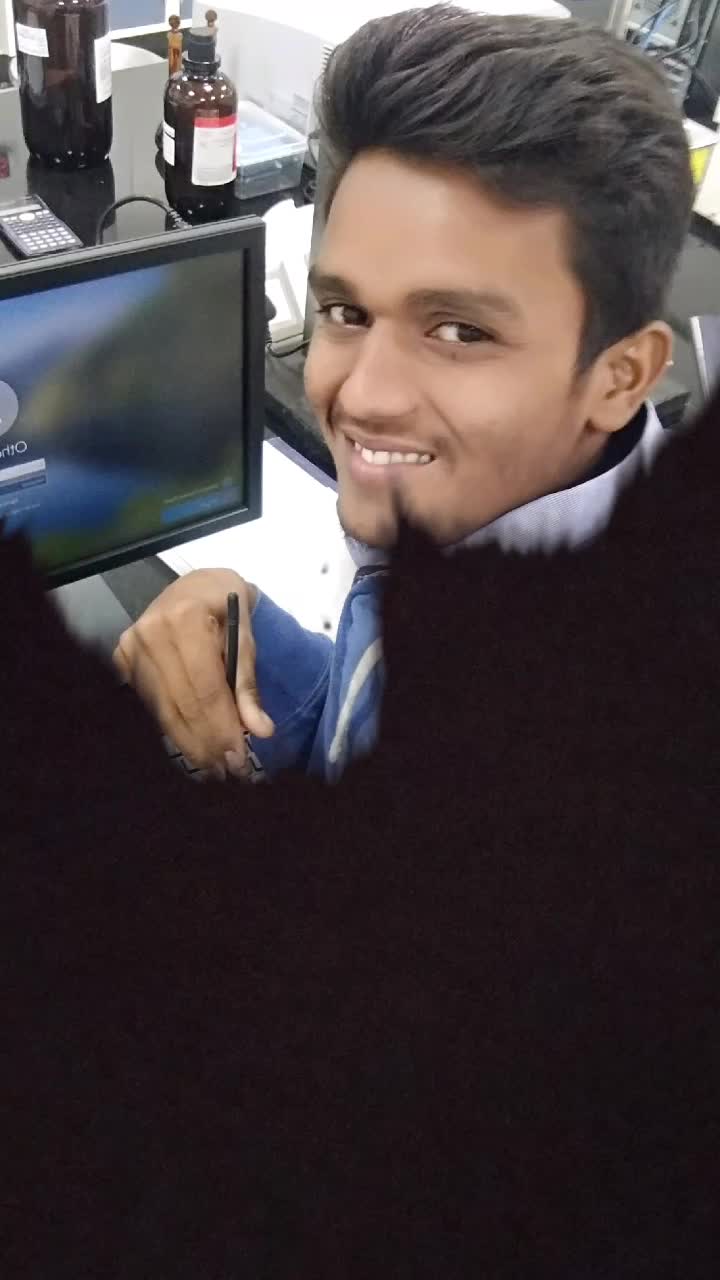 @Suresh p