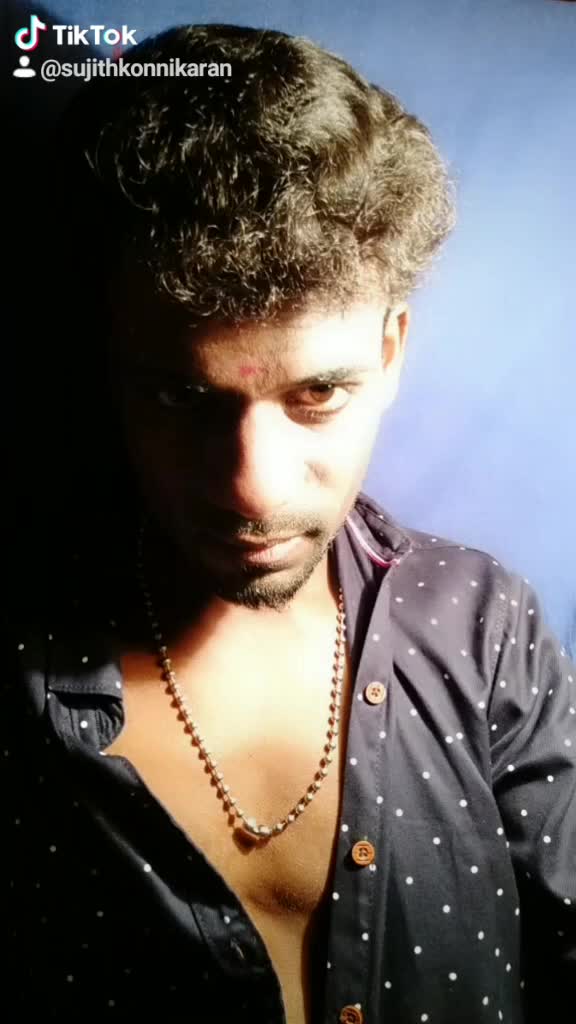 @Sujith konnikaran