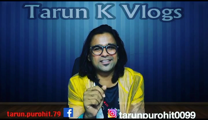 @tarunpurohit0099