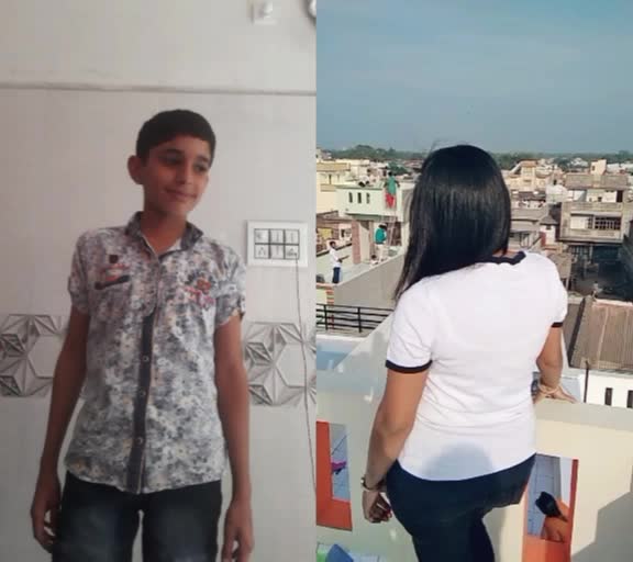 @Mayur Rajgor