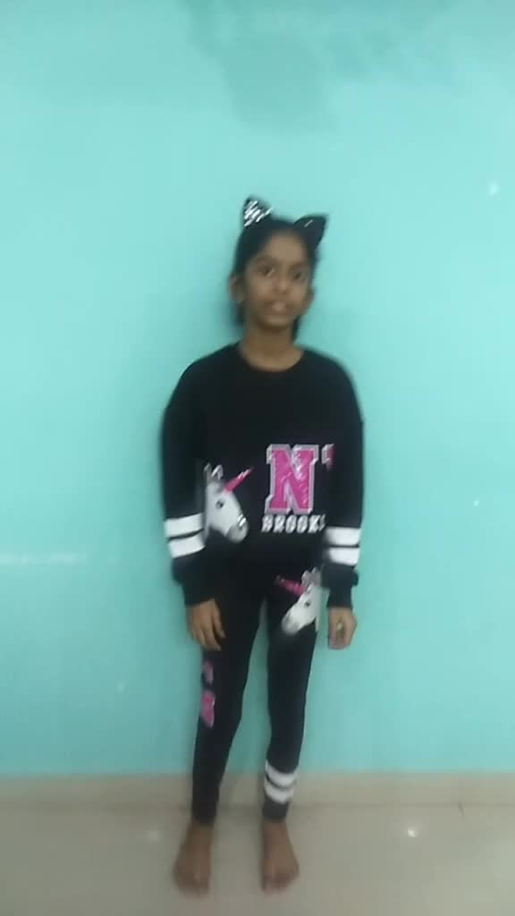 @Bindu Madhavi