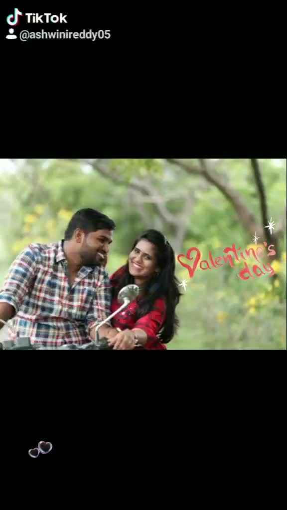 @Ashu Reddy