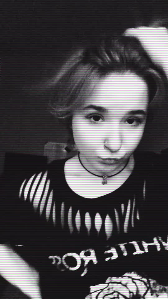 @🖤Камилла Россман🖤