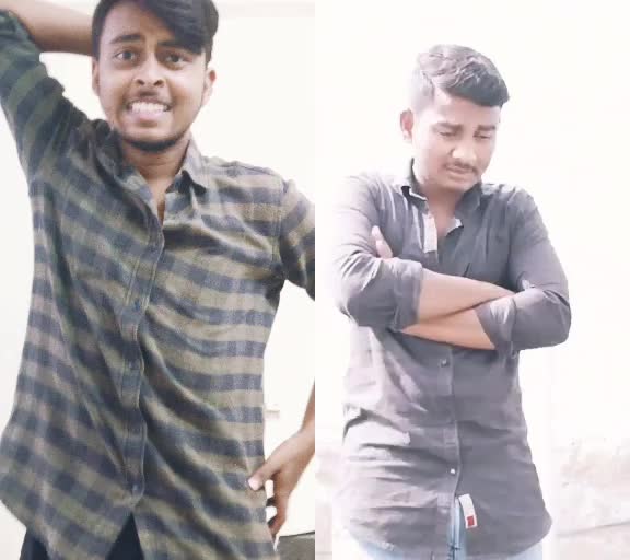 @Ravi Teja Cheepuri