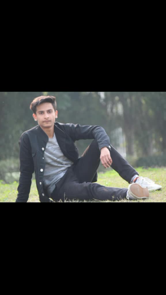 @Harsh Rana