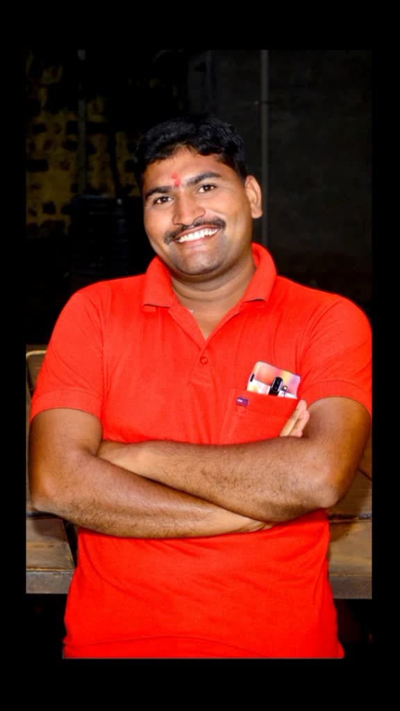 @Parshuram Kadam