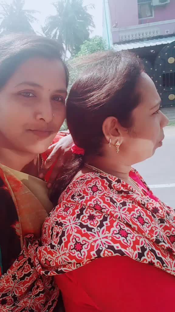 @Anu Iruthi