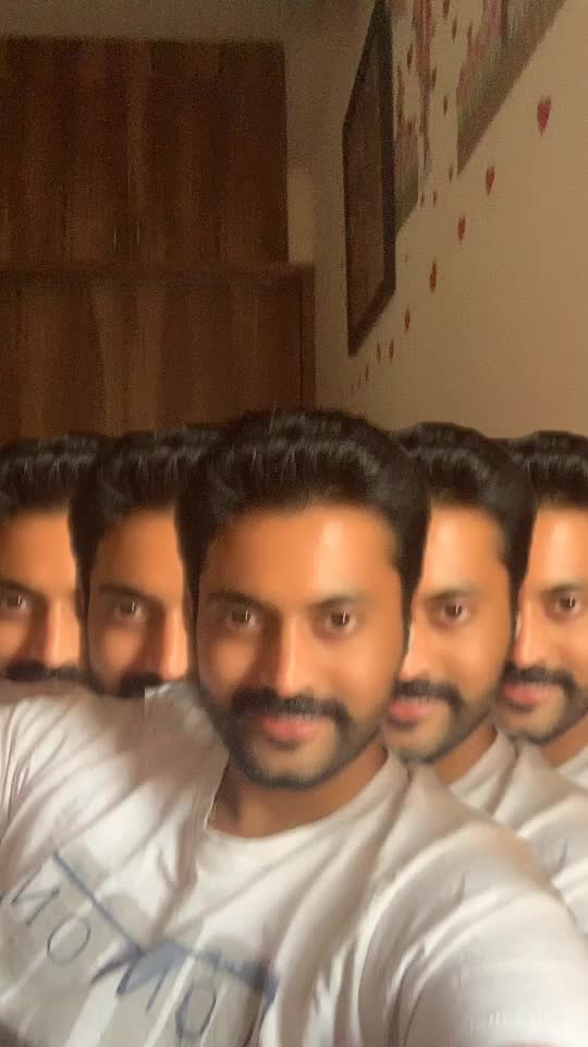 @JaiDhanushOfficial
