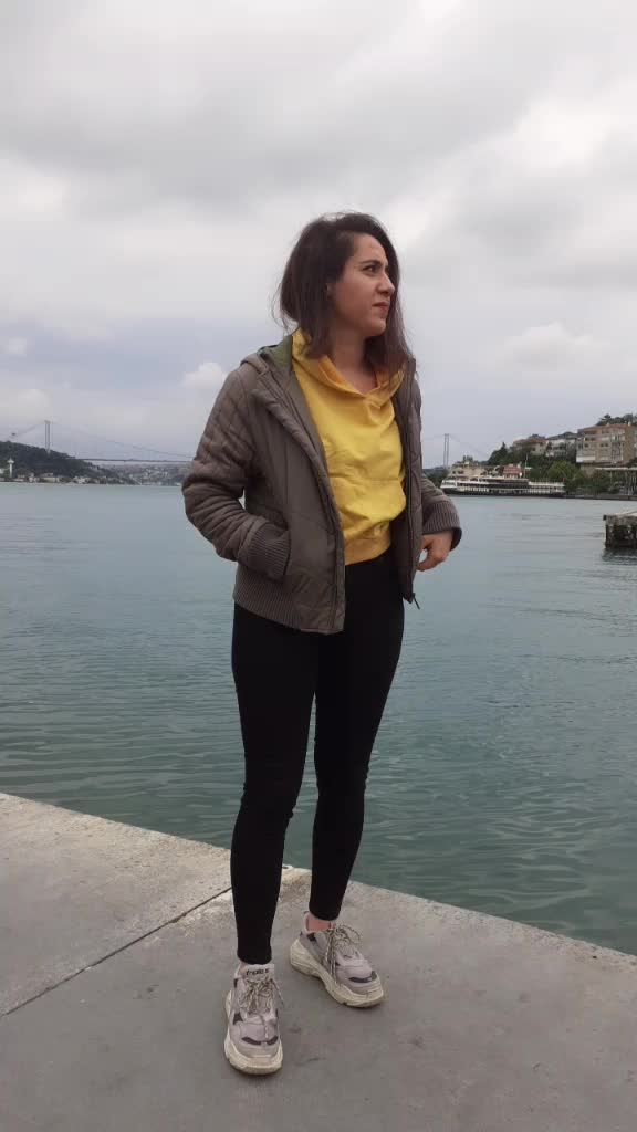@Selin Güzel