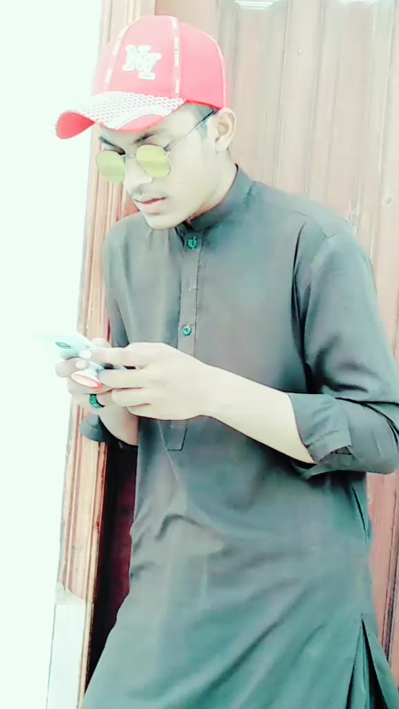 @Daniyal Malik