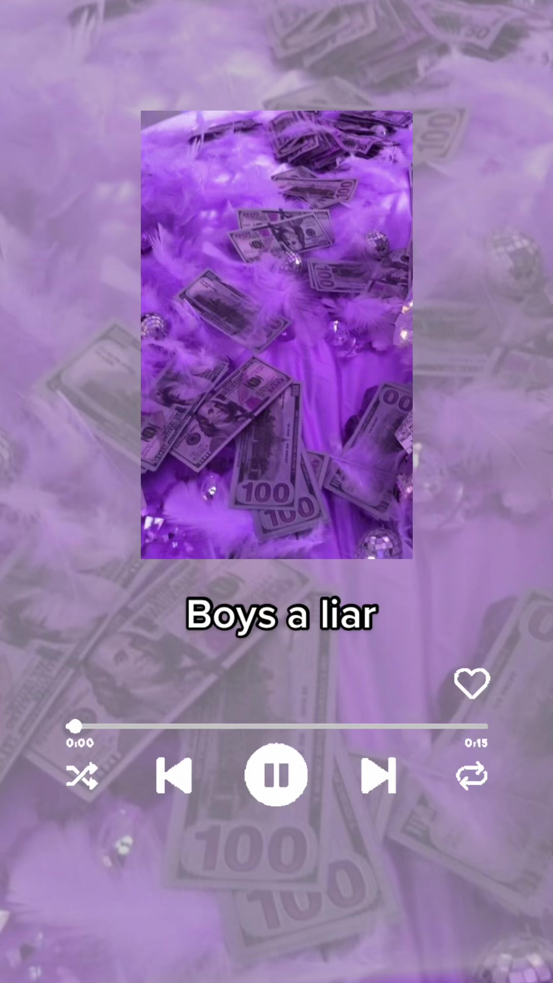 @-TIKTOK Audios-