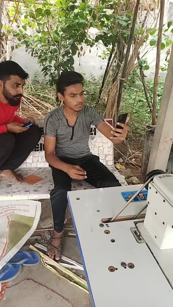 @HA MARU ARVALLI HA GJ 31