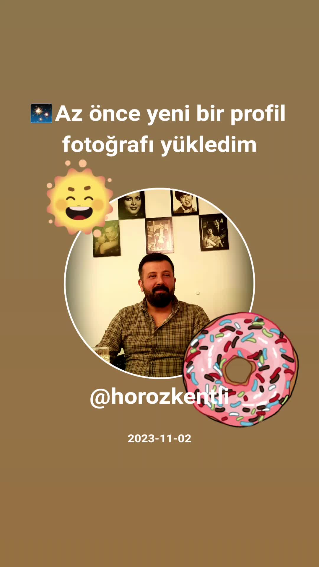 @horozkentli