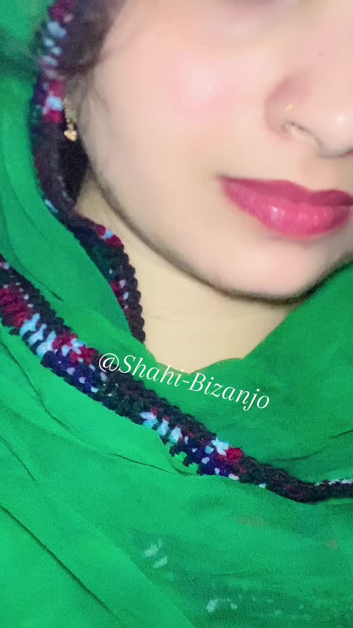 @💞SHAHI BIZANJO 💞