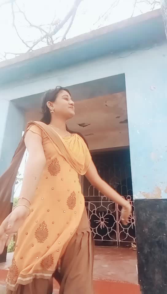 @smile queen supriya