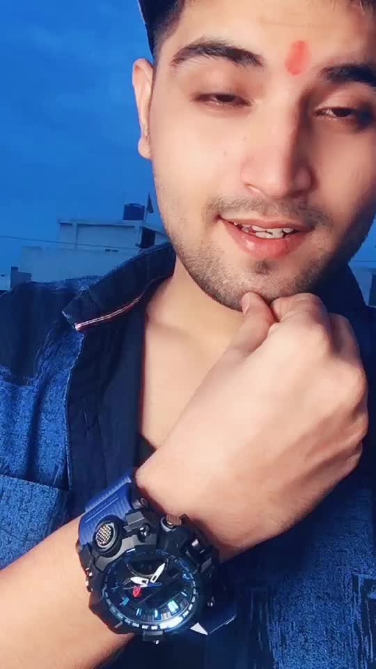 @MR. SHUBHAM DADHICH