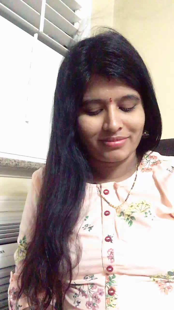 @Srivani Reddy