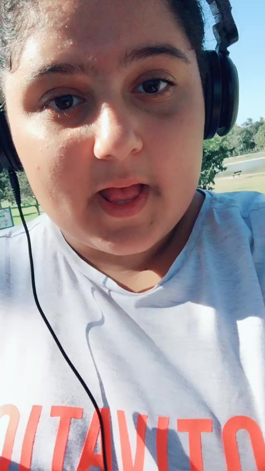 @I.S Sara🎤🎧