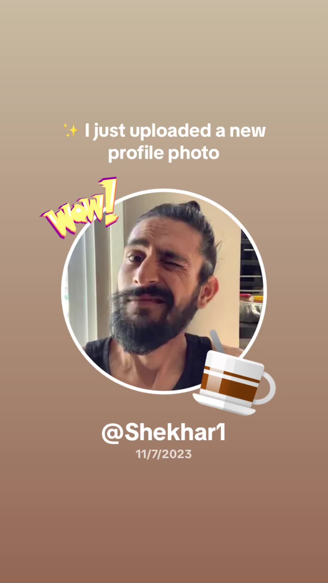 @Shekhar k