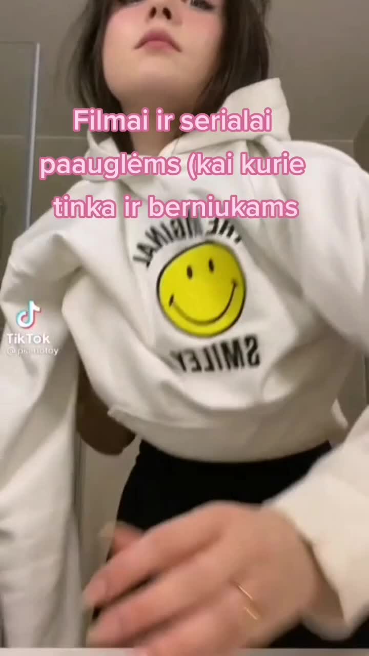 @Jei tu mergaitė užeik ❤️