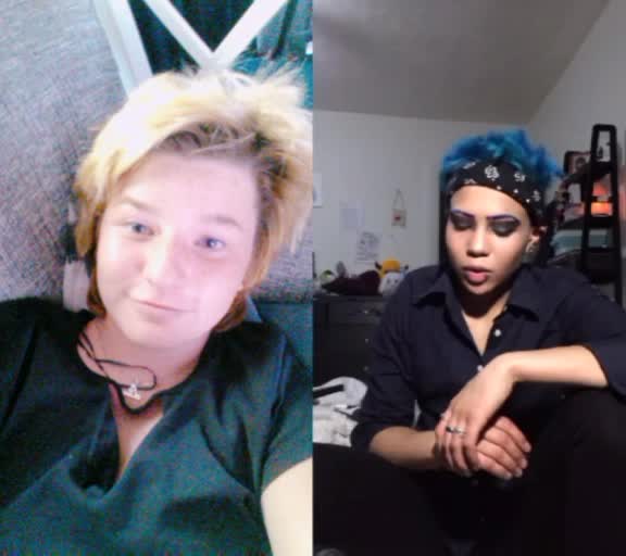 @wolfgirl