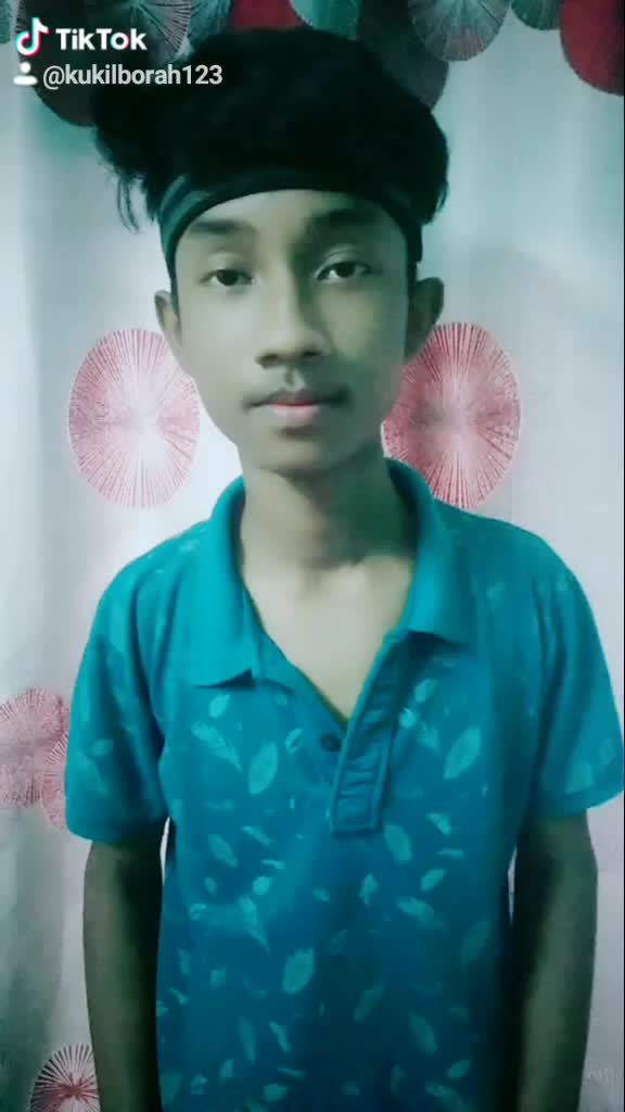 @kukil borah
