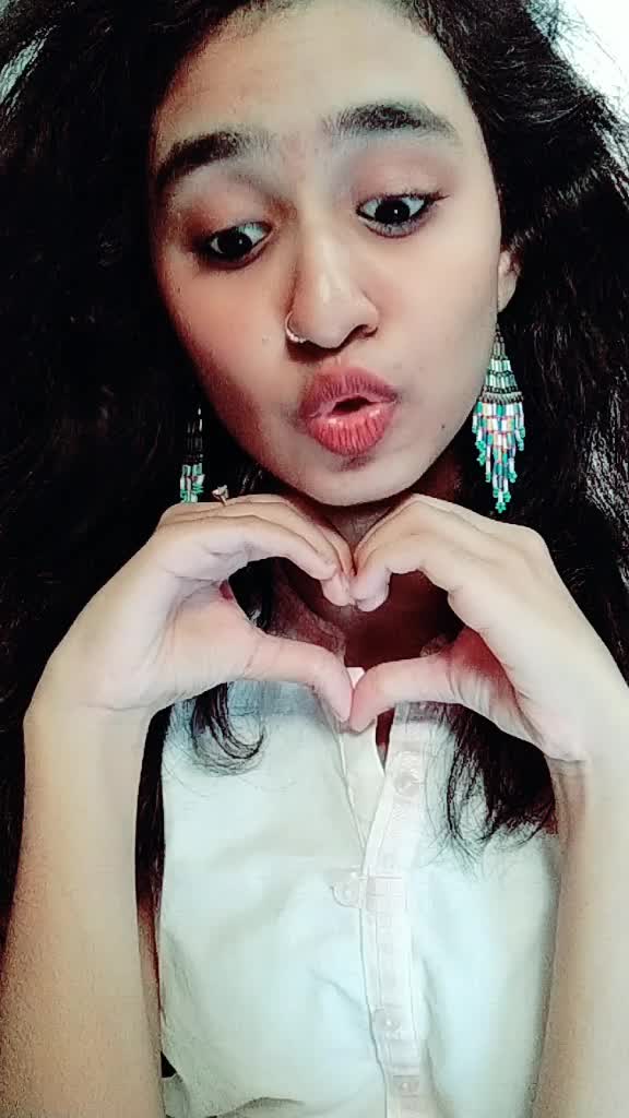 @Shweta