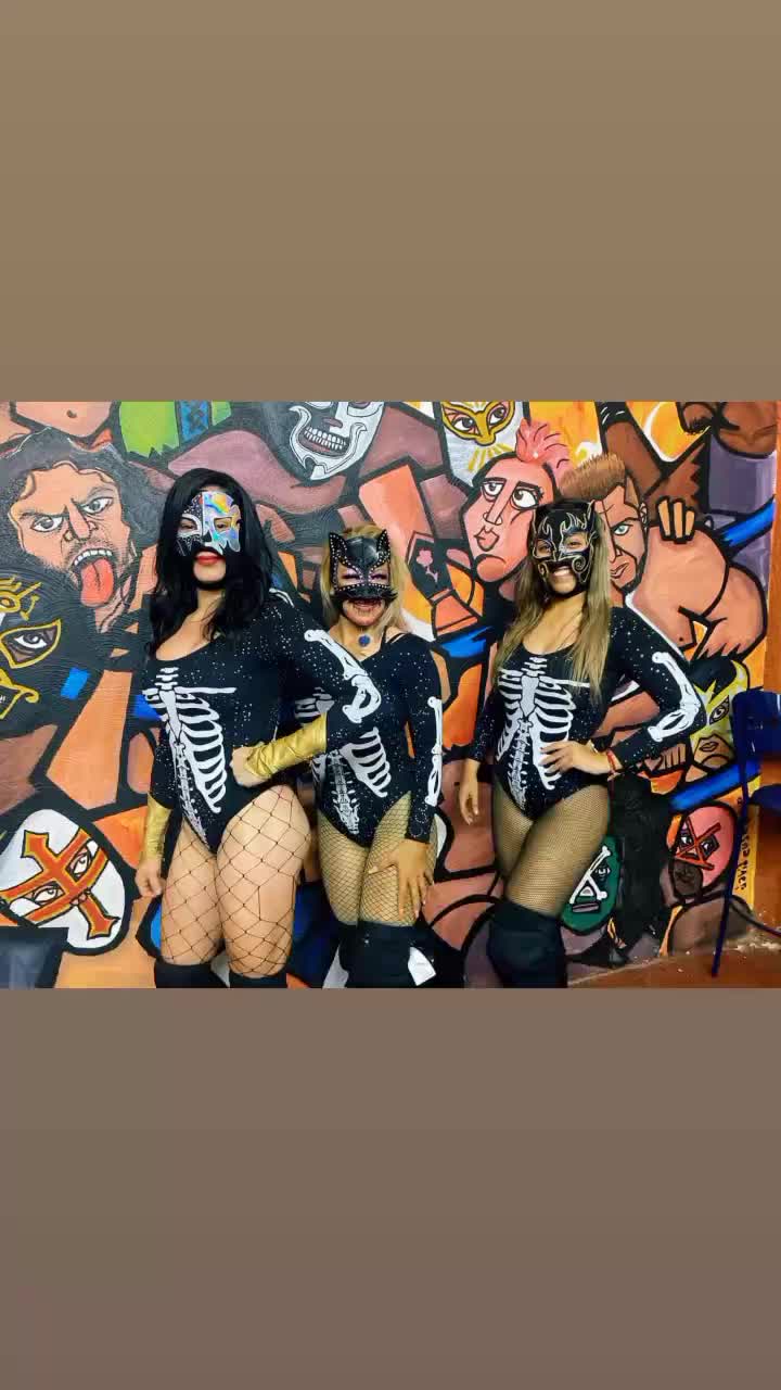 @La Gatita Dulce