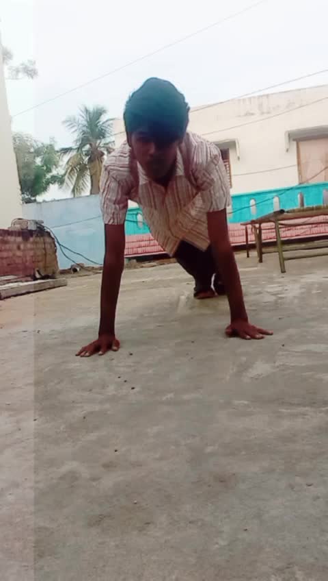 @Vijay davara konda