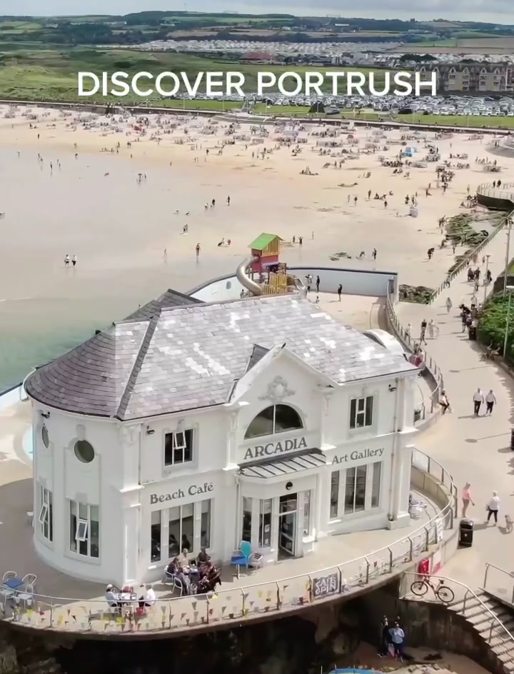 @discoverportrush