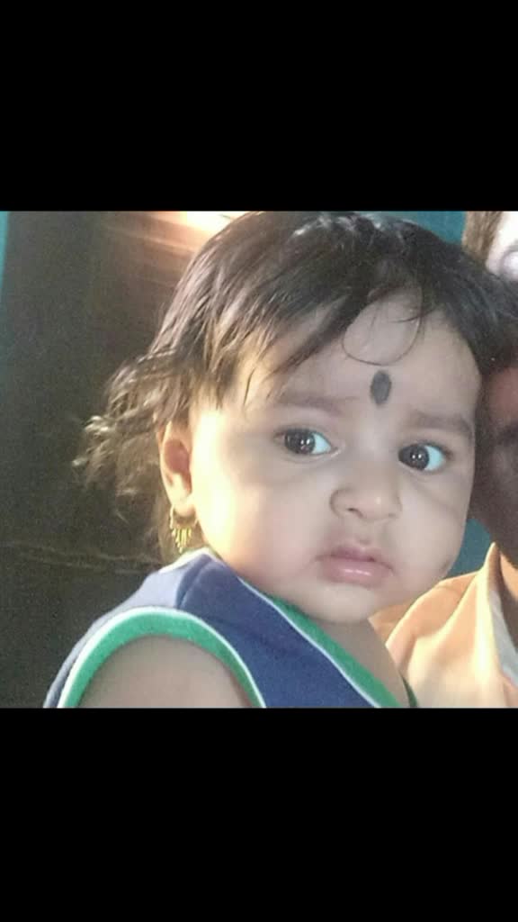 @Smilingquweenlaxmi♥️